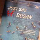 부산밀면대경 | Just busan hi say