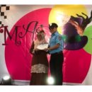 Mad Hatter Annual Dinner in DISTED's Wonderland 이미지