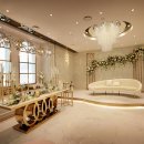 라온파티뷔페 이미지