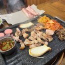 태돈가 | [제주] 제주공항 근처 현지인 오겹살 고기맛집 - 태돈가 내돈내산 추천 리뷰