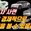 기아 전기차 EV6 이미지