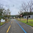 신진주역세권 자전거도로 이미지