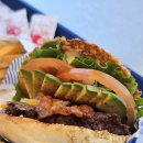 픽업버거(PICK UP BURGER) | 대구 수성구 맛집 수제버거 다운타우너 대구빌리브헤리티지