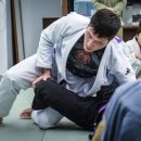 빅터 아카데미 주짓수 유도 이미지