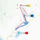 최참판댁소형주차장 이미지