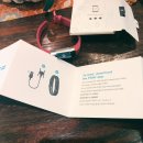 핏빗 알타 에치알 (fitbit alta HR) 아이폰이랑 연동해서 3일 써봄