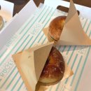 부산해운대경찰서 | 해운대 베이글 맛집｜화덕에 구워 쫄깃한 재송동 BAGEL123 빵지순례 후기