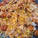 진해중학교 | 진해 아구불고기 맛집 아구훈감 | 풍자 또간집 1등 포장 솔직 후기