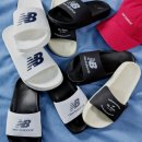 1101 | 뉴발란스 슬리퍼 추천! 기본 실내화 슬라이드 1101 사용 후기