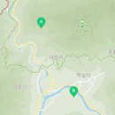 백장암 소장 범종 이미지