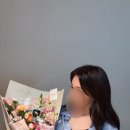인천꽃집 아네트 롯데백화점 인천점에서 프로포즈 꽃다발 예약 후기