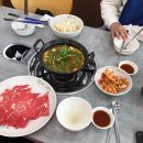 포항온천 | 포항 장성동 맛집 ‘등촌샤브칼국수 포항북구점‘ / 볶음밥 필수