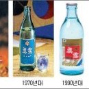 한국 최장수 상품들 이미지
