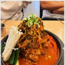 청년감자탕순대국 김해주촌점 방문 후기