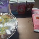 CU 도화나비점 | [미추홀구 도화동] CU편의점 후기!