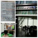 옥거리작은도서관 이미지