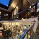 군자환경 | [군자] 군자카페 추천 / 조용한 북카페 책방고즈넉, 바스크치즈케이크 맛집 후기