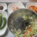 청송촌국수 이미지