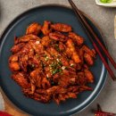 멕켄치킨 이미지