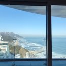 정동진 썬크루즈 호텔 7층 전망과 룸컨디션, 어메니티 후기