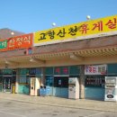성북교 좌측 Daum카페