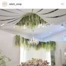 W. 결혼식장 계약 후기 - 수원 메리빌리아 더프레스티지 가든홀 (식대, 견적 공유)