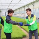 서홍천농협 경제종합센터 이미지