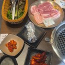 묵은지정육코너 | 대전봉명동맛집 육향정 정육식당 대전봉명점 돼지고기모둠 후기