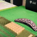 아주스크린골프존 이미지