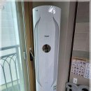 세척 전문 자격증을 보유한 기사님이 직접 방문 파주 에어컨청소 에버클린 파주에어컨청소