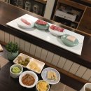 신세계PC방 | 전주 부모님 모시고 가기 좋은 서신동 맛집, 다랑가옥 솔직후기 숙성 참치회의 신세계