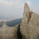 충남 홍성 용봉산(381M) - 2006 시산제 이미지