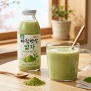 아침햇살 | 2026년 신상 아침햇살 말차 후기! 출시 정보부터 맛과 영양성분까지 완벽 정리