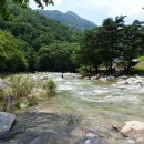 용소계곡펜션 이미지