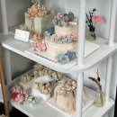 사가정역2번출구 | 중랑구떡케이크 사가정역케이크 스밈케이크