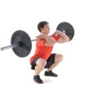 CrossFit Movement 이미지