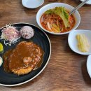 망향 비빔국수 서이천점