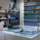 아이코드안경콘택트 이미지