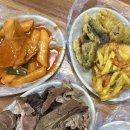 해남매일시장 | 해남 매일시장 분식 명자튀김 내돈내산