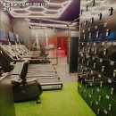 종로청운스포렉스 피트니스센터 이미지