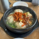 [운정맛집] 평양손만두 만두국 후기｜혼밥·포장 가능