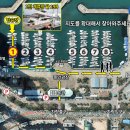 요트경기장본관1층화장실 | 부산여행코스추천, 해운대 요트투어 예약 주차 화장실 포토존