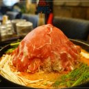 큰손갈비 이미지