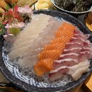 다양하개 | [수영역 맛집/수영역 횟집]해산물 러버라면 꼭 먹어야하는 청청한상 청청 데이트 솔직후기