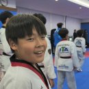 정승훈태권도단 이미지