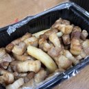녹번로 | 은평구 녹번동 맛집 삼겹으로 지구정복 듀록 삼겹살 술안주 배달 후기