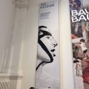 대신1리(북바우) | 독일 현대미술 | 가브리엘레 슈토처(Gabriele Stötzer), 그로피우스 바우(Gropius Bau) 전시 후기