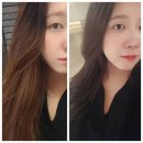 도산공원미용실 제이나스타일 PHC 임산부염색 후기 안전하게 예쁘게