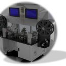 R2R 2D Vision Inspection M/C 이미지