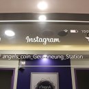 실버노래연습장 이미지